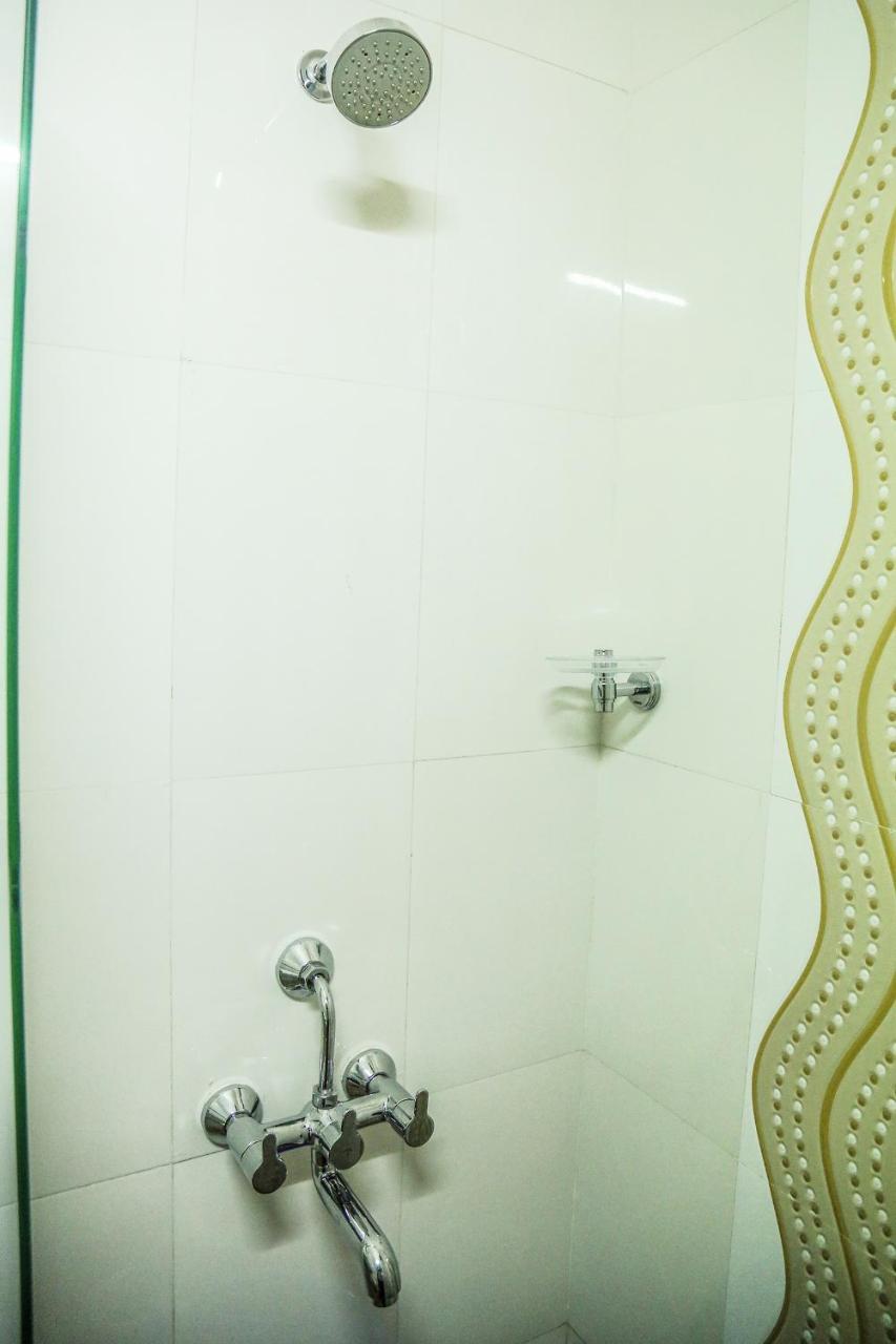 Hotel Sera Grand Chennai Esterno foto